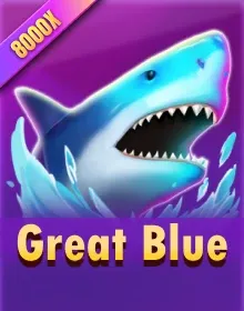 SLOTS - Great Blue