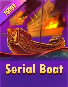 SLOTS - Serial Boat