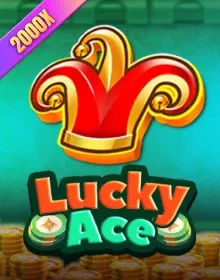 SLOTS - LuckyAce