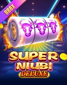 SLOTS - Super Niubi Deluxe