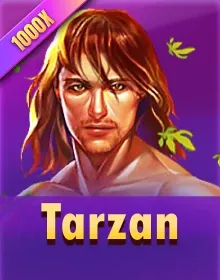 SLOTS - Tarzan