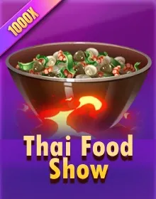 SLOTS - Thai Food Show