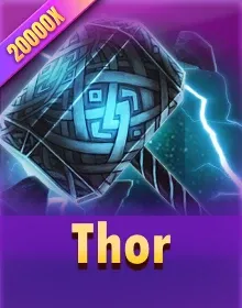 SLOTS - Thor