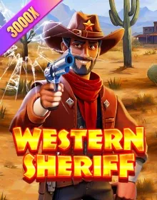 SLOTS - Western Sheriff