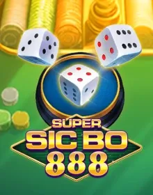 SLOTS - Super Sic Bo 88