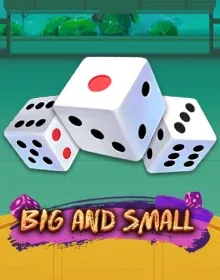 SLOTS - Big and Small