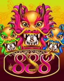 SLOTS - 888