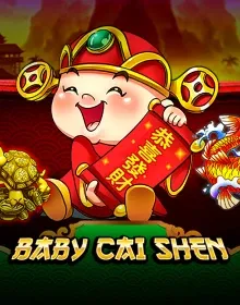 SLOTS - Baby Cai Shen
