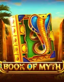 SLOTS - Book of Myth