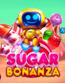 SLOTS - Sugar Bonanza