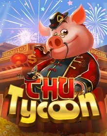 SLOTS - Mr Chu Tycoon