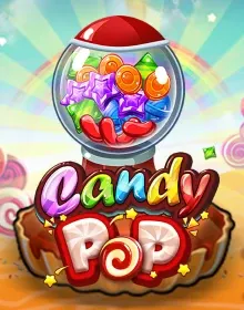 SLOTS - Candy Pop