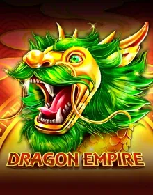 SLOTS - Dragon Empire