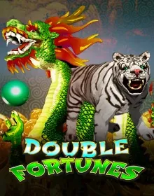 SLOTS - Double Fortunes
