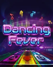 SLOTS - Dancing Fever