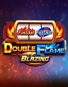SLOTS - Double Flame