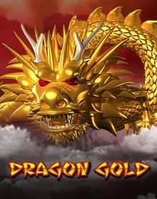 SLOTS - Dragon Gold