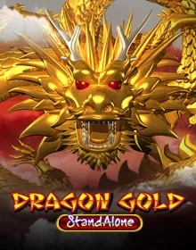SLOTS - Dragon Gold SA
