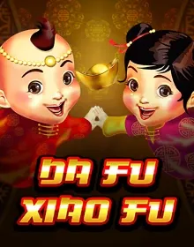 SLOTS - Da Fu Xiao Fu