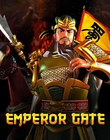 SLOTS - Emperor Gate
