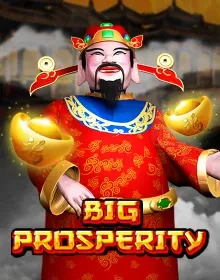 SLOTS - Big Prosperity