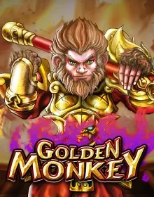 SLOTS - Golden Monkey