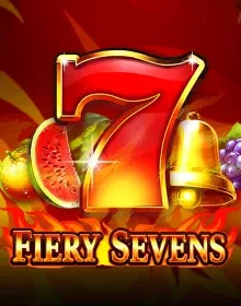 SLOTS - Fiery Sevens