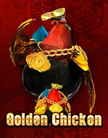 SLOTS - Golden Chicken