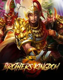 SLOTS - Brothers Kingdom