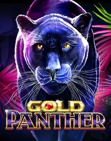 SLOTS - Gold Panther