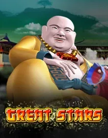 SLOTS - Great Stars