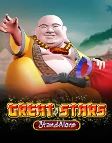 SLOTS - Great Stars SA