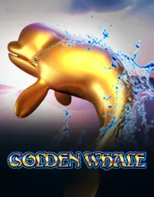 SLOTS - Golden Whale