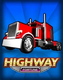 SLOTS - Highway Fortune