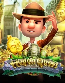 SLOTS - Hugon Quest