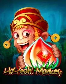 SLOTS - Ho Yeah Monkey