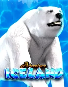 SLOTS - Adventure Iceland