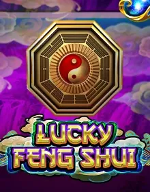 SLOTS - Lucky Feng Shui