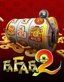 SLOTS - FaFaFa2