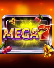 SLOTS - Mega 7