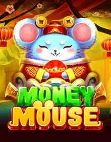 SLOTS - Money Mouse