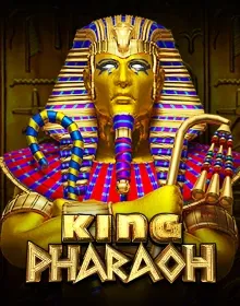 SLOTS - King Pharaoh