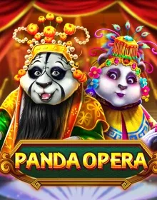 SLOTS - Panda Opera
