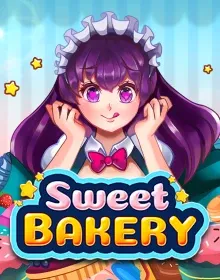 SLOTS - Sweet Bakery