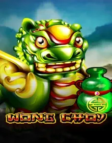 SLOTS - Wong Choy