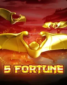 SLOTS - 5 Fortune