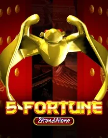 SLOTS - 5 Fortune SA