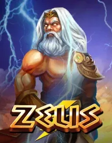 SLOTS - ZEUS