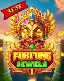 SLOTS - Fortune Jewels I