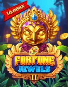 SLOTS - Fortune Jewels II